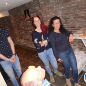 43) 60 seconden! Indoor *  (Eigen locatie)