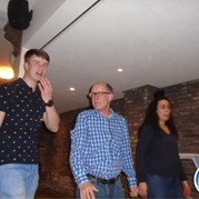 48) 60 seconden! Indoor *  (Eigen locatie)