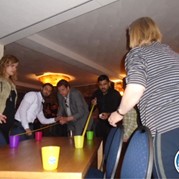 51) 60 seconden! Indoor *  (Eigen locatie)