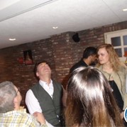 53) 60 seconden! Indoor *  (Eigen locatie)