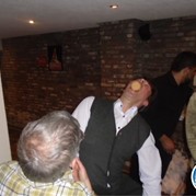 54) 60 seconden! Indoor *  (Eigen locatie)