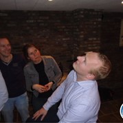 57) 60 seconden! Indoor *  (Eigen locatie)