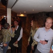 59) 60 seconden! Indoor *  (Eigen locatie)