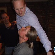 62) 60 seconden! Indoor *  (Eigen locatie)