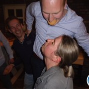 63) 60 seconden! Indoor *  (Eigen locatie)