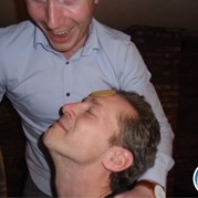 64) 60 seconden! Indoor *  (Eigen locatie)