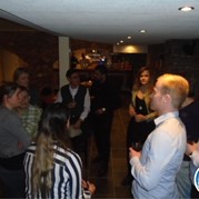 71) 60 seconden! Indoor *  (Eigen locatie)