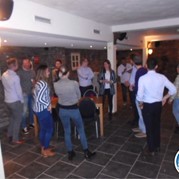 78) 60 seconden! Indoor *  (Eigen locatie)