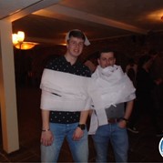 79) 60 seconden! Indoor *  (Eigen locatie)