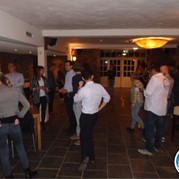 80) 60 seconden! Indoor *  (Eigen locatie)