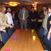 85) 60 seconden! Indoor *  (Eigen locatie)