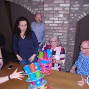 88) 60 seconden! Indoor *  (Eigen locatie)