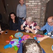 90) 60 seconden! Indoor *  (Eigen locatie)