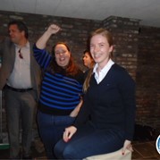 92) 60 seconden! Indoor *  (Eigen locatie)