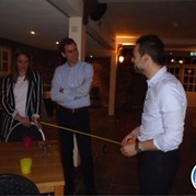 94) 60 seconden! Indoor *  (Eigen locatie)