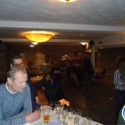 97) 60 seconden! Indoor *  (Eigen locatie)