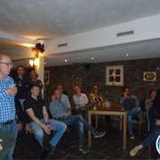 98) 60 seconden! Indoor *  (Eigen locatie)