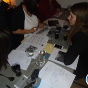 49) City Game Prison Escape eigen locatie  (Eigen locatie)