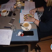 54) City Game Prison Escape eigen locatie  (Eigen locatie)