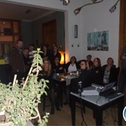 56) City Game Prison Escape eigen locatie  (Eigen locatie)