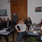 57) City Game Prison Escape eigen locatie  (Eigen locatie)