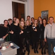 58) City Game Prison Escape eigen locatie  (Eigen locatie)