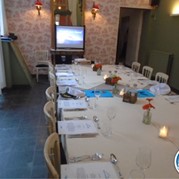 59) City Game Prison Escape eigen locatie  (Eigen locatie)