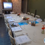 60) City Game Prison Escape eigen locatie  (Eigen locatie)