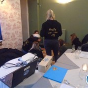 63) City Game Prison Escape eigen locatie  (Eigen locatie)