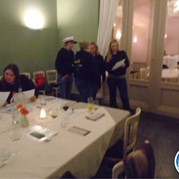 65) City Game Prison Escape eigen locatie  (Eigen locatie)