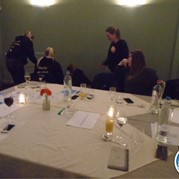 66) City Game Prison Escape eigen locatie  (Eigen locatie)