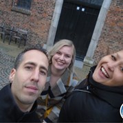 2) Escape in the City Venlo
