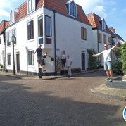 32) 60 seconden! Harderwijk