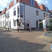 33) 60 seconden! Harderwijk