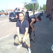 34) 60 seconden! Harderwijk