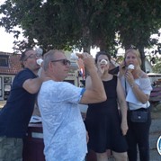 36) 60 seconden! Harderwijk