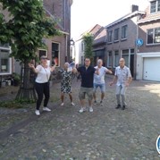 37) 60 seconden! Harderwijk