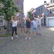 38) 60 seconden! Harderwijk