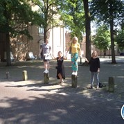 40) 60 seconden! Harderwijk