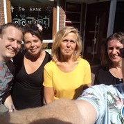 41) 60 seconden! Harderwijk