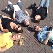 43) 60 seconden! Harderwijk