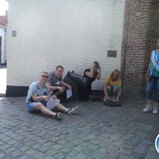 46) 60 seconden! Harderwijk