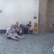 47) 60 seconden! Harderwijk