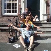 48) 60 seconden! Harderwijk