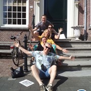 49) 60 seconden! Harderwijk