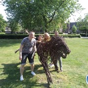 50) 60 seconden! Harderwijk