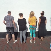 53) 60 seconden! Harderwijk