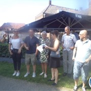 55) 60 seconden! Harderwijk