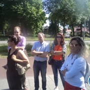 56) 60 seconden! Harderwijk