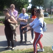 57) 60 seconden! Harderwijk